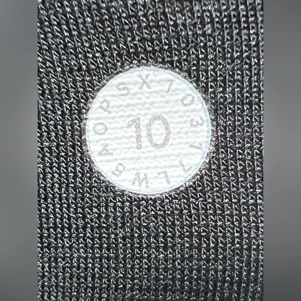 Lululemon Train Times High Rise Pant Run Yoga Activewear Gym Workout Leggings